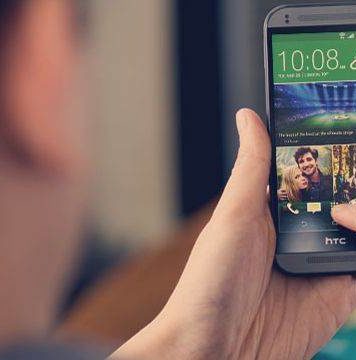 Fa cunostinta cu HTC One mini 2!
