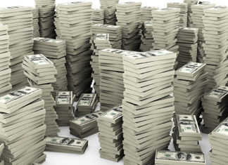 Ucraina a luat prima parte de imprumut: 3,19 miliarde de la FMI!