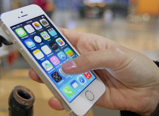 Urmatoarea piesa de top de la Apple: iPhone 6! VIDEO