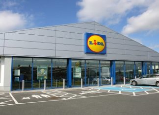 Lidl a lasat Drobeta-Turnu Severin cu un magazin mai putin!