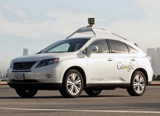 Google va produce 200 de masini ce opereaza fara sofer!