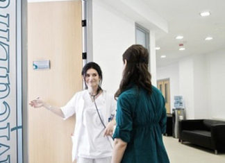 MedLife a mai deschis o hyperclinica! Vezi in ce oras