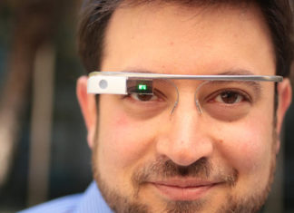 Uite pretul real al ochelarilor de 1.500 de dolari de la Google! VIDEO