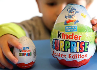 Omul de afaceri care a adus Kinder in Romania a decedat!