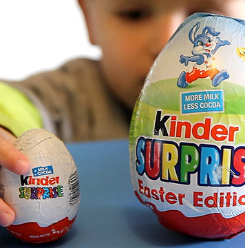 Omul de afaceri care a adus Kinder in Romania a decedat!