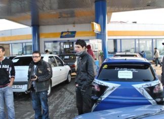 Petrom a adus jumatate din veniturile OMV!