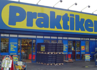 Praktiker nu mai plateste chiria! Omer Susli vrea sa renegocieze