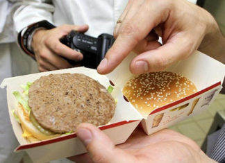Noua produse McDonalds care au esuat! VIDEO