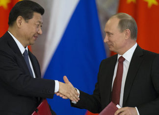 Negocierile au durat zece ani, dar a meritat: Rusia livreaza gaze Chinei