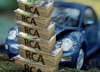 Tariferele la RCA au crescut cu 7% in trei luni