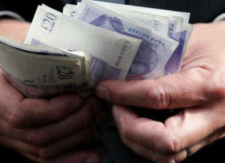 Taxele au fost recuperate! 23,9 miliarde de lire pentru fiscul britanic!