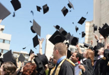 TOP 10 UNIVERSITATI DIN ROMANIA CONFORM EVALUARII UE!