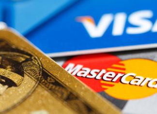 Visa si MasterCard sunt aproape retrase din RUSIA!