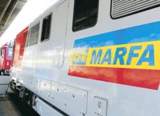 Carausul national de marfa pe calea ferata are conducere noua