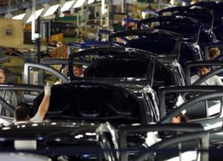 TOP 10 producatori romani de componente auto si accesorii in 2013