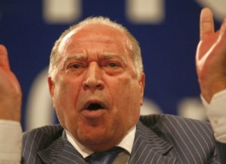 Noi tertipuri in dosarul ICA, in care este judecat Dan Voiculescu. Avocatii au cerut schimbarea completului de judecata
