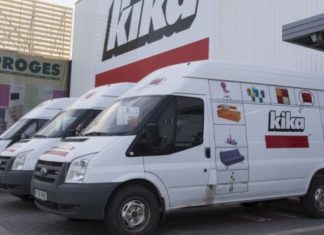 Schimbare de management la kika Romania