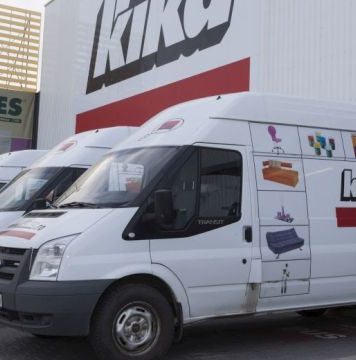 Schimbare de management la kika Romania