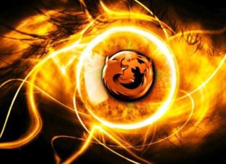 Mozilla vine cu propriul smartphone cu sistem de operare Firefox