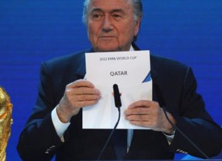 Mita pentru conducerea FIFA sau cum a ajuns Qatar gazda CM-2022