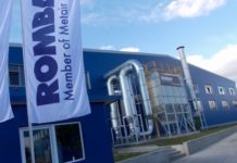 Gratie preluarii Rombat, grupul Metair a ajuns pe locul 3 in topul producatorilor de baterii