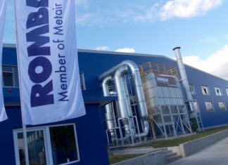 Gratie preluarii Rombat, grupul Metair a ajuns pe locul 3 in topul producatorilor de baterii