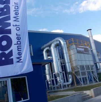 Gratie preluarii Rombat, grupul Metair a ajuns pe locul 3 in topul producatorilor de baterii