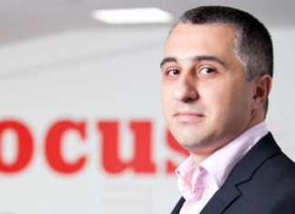 Radu Apostolescu spune ADIO firmei pe care a fondat-o. Cine preia actiunile acestuia la eMag?