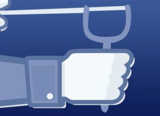 Facebook a lansat Slingshot, propria sa aplicatie de schimb de fotografii