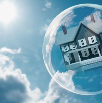 Se umfla o noua bula imobiliara, avertizeaza FMI