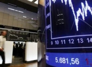 De pe vremea negustorilor medievali lumea n-a mai vazut ceva mai depasit ca bursa de energie din Romania