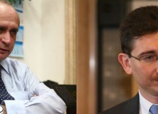 La Consiliului Concurentei se bat 17 oameni pe un post