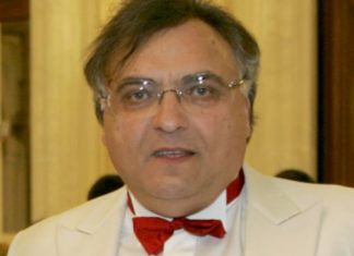 Dan Adamescu adus cu trupele speciale la DNA