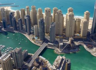 Romanii cauta Rusaliile pana si in Dubai. Cele mai populare destinatii de minivacata