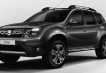Dacia, din nou vedeta vanzarilor in Europa