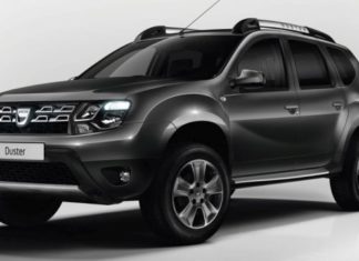 Dacia, din nou vedeta vanzarilor in Europa