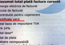 Enel a mituit ANRE, care a inchis ochii la facturile umflate pentru populatie