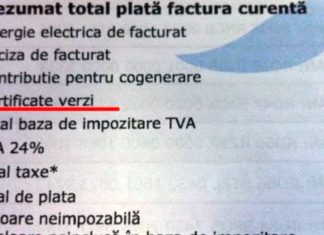 Enel a mituit ANRE, care a inchis ochii la facturile umflate pentru populatie