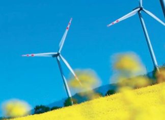 Prea multe regenerabile. Europa va fi nevoita sa opreasca o serie de instalatii din cauza supraproductiei