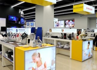 Electrocasnicele au adus prosperitate la Flanco si vanzari mai mari cu 11%