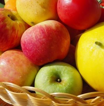 TVA de 9% pentru lapte, fructe si legume proaspete