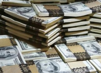 Statistic suntem mai bogati. Numarul milionarilor in dolari a crescut cu 2,6 milioane de persoane