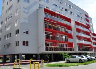 Topul oraselor cu cele mai mari ieftiniri de apartamente noi