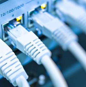 Romania, pe ultimele locuri la internet de mare viteza