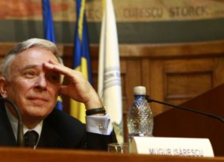 Jocurile cui le face Isarescu? Dovada ca leul a fost depreciat intentionat de BNR!