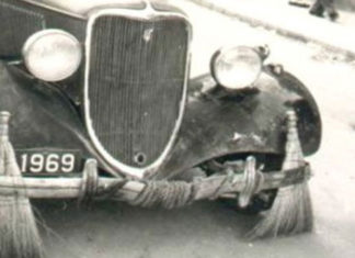 TOP 25 DE INVENTII din trecut de care ar rade pana si bunica ta! FOTO