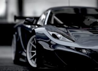 Premiera la McLaren. Constructorul auto britanic a iesit pe profit