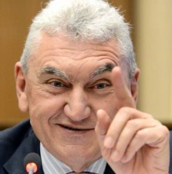 Pofta ce-a poftit-o Negritoiu: RCA se va scumpi din nou pentru ca piata asigurarilor tanjeste dupa profit