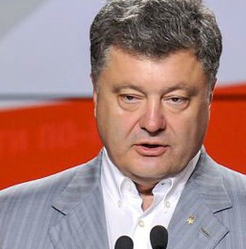 Ucraina semneaza partea economica a Acordului UE odata cu Moldova