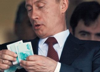 Putin sa-si pregateasca portofelul. Ucraina va cere in instanta plata unor daune de 63 miliarde de euro